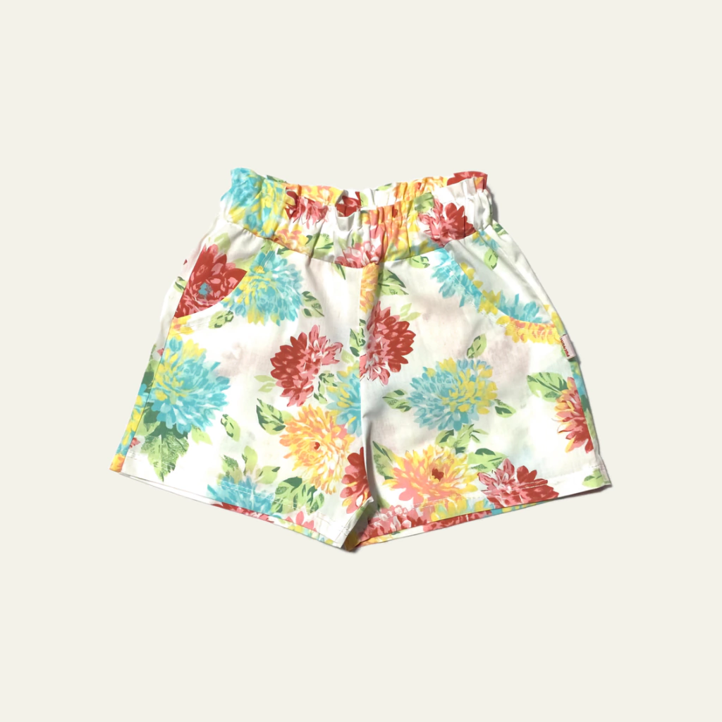 Short Dalia Bb - Art. 6359