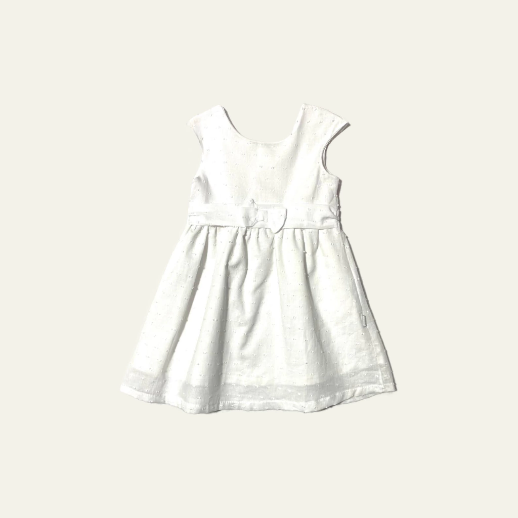 Vestido Laika Bebe - Art. 6417
