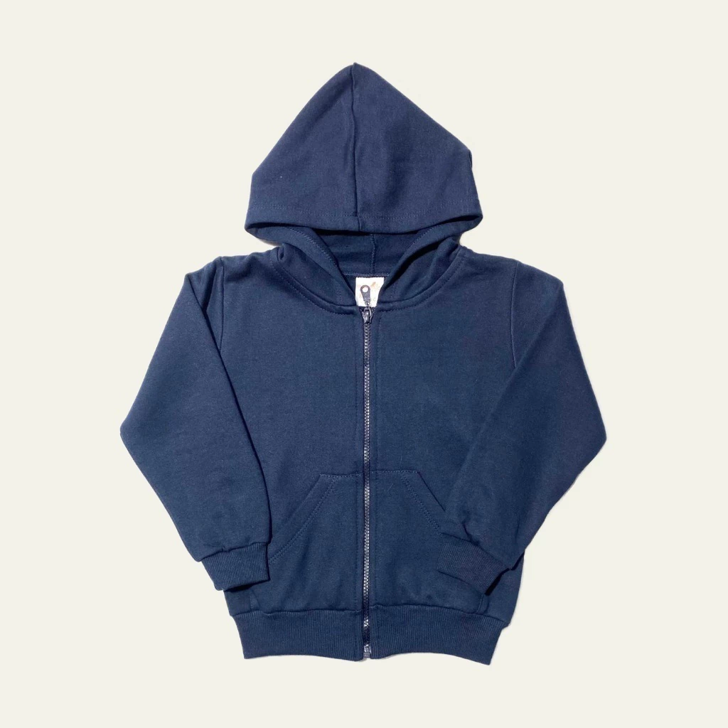 Campera colegial