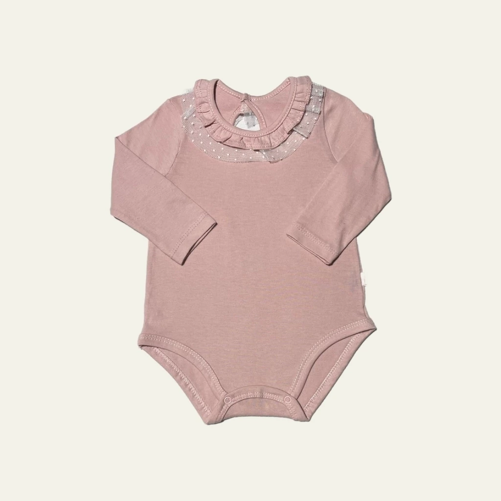 Body Mili - art. 3000/3001