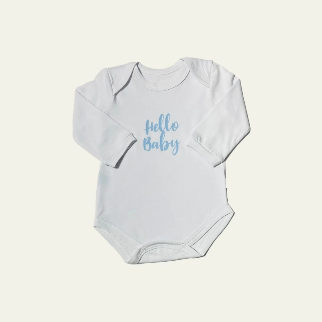 Body Hello Baby - art. 3014