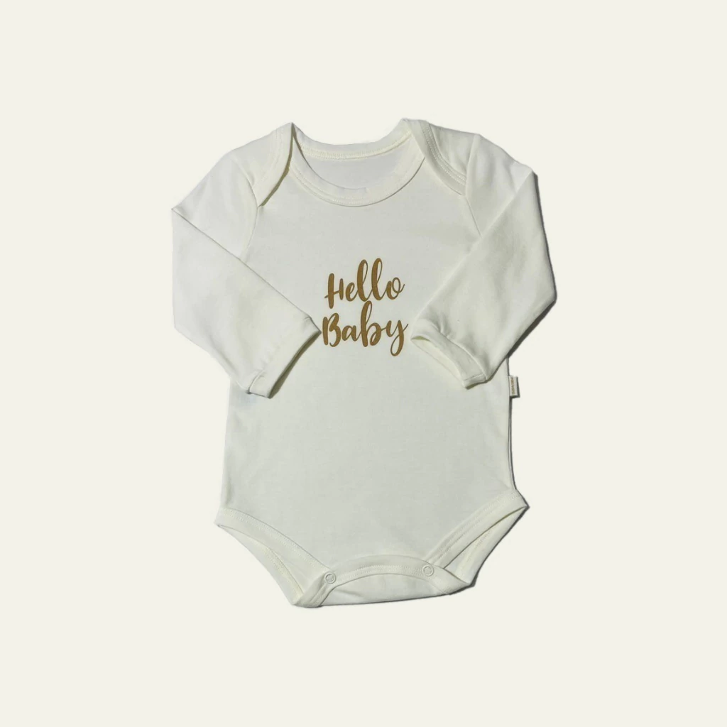 Body Hello Baby - art. 3014