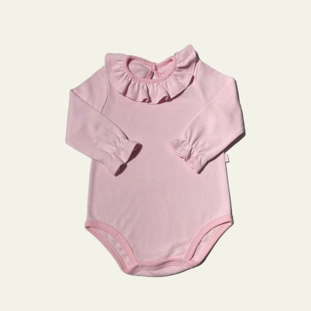 Body pink - art. 3062
