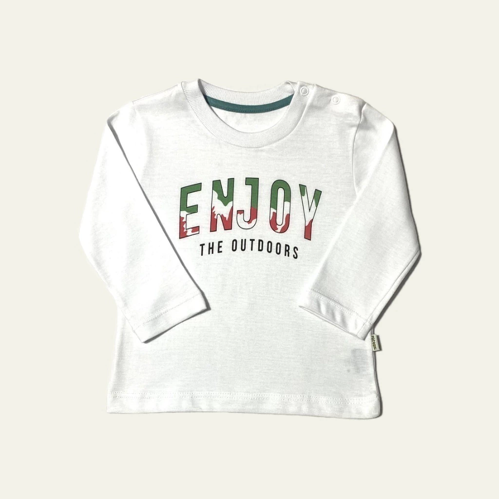 Remera Enjoy - art. 5023