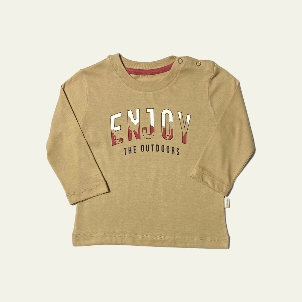 Remera Enjoy - art. 5023