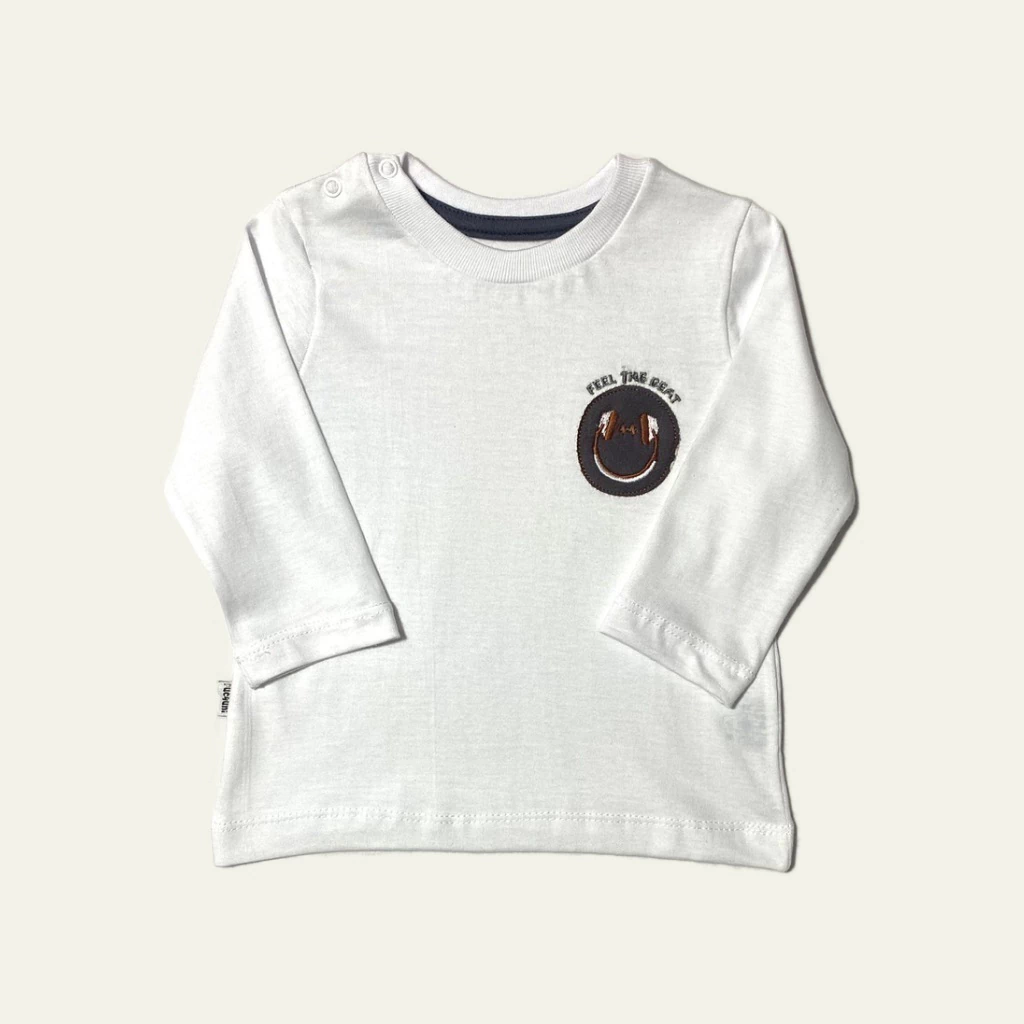 Remera Music - art. 5024