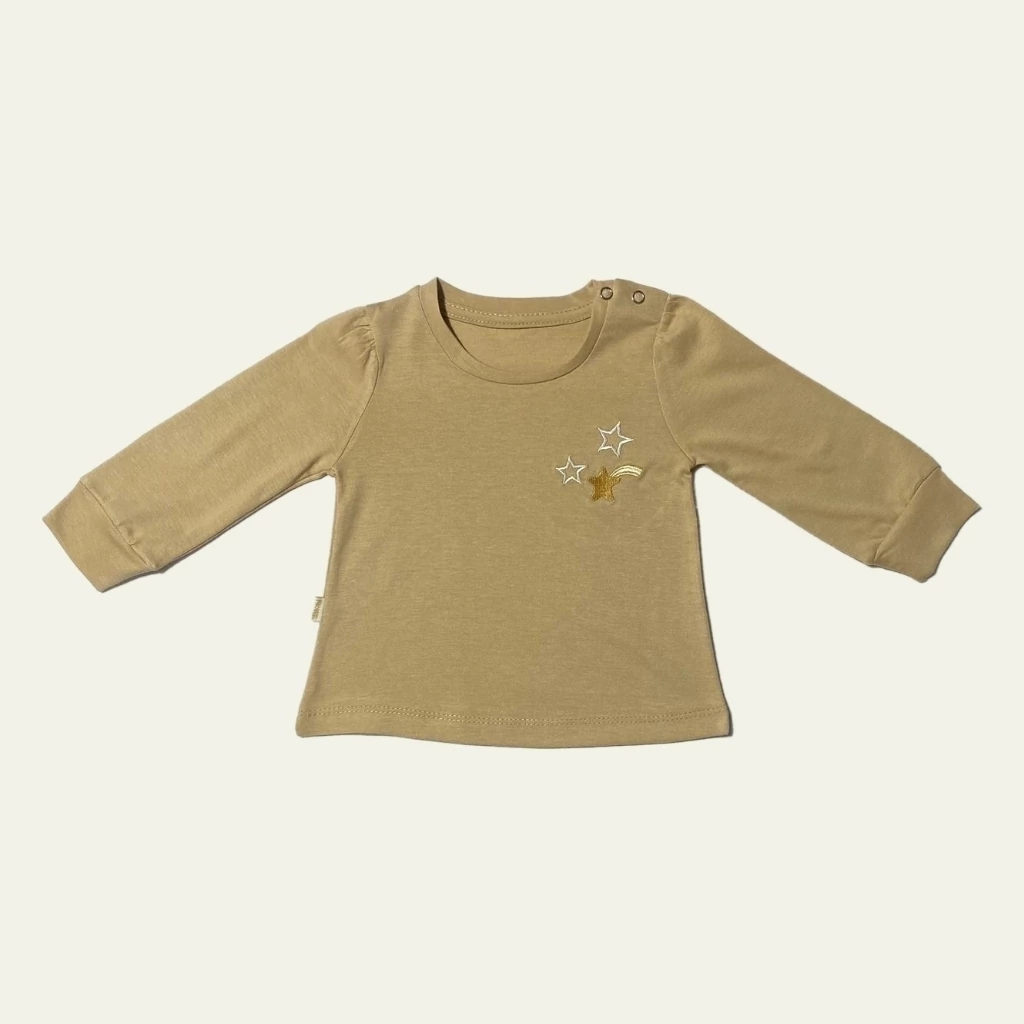 Remera Star - art. 5037
