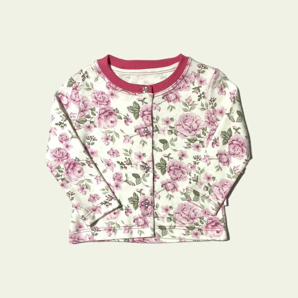Campera Hele - art. 5074