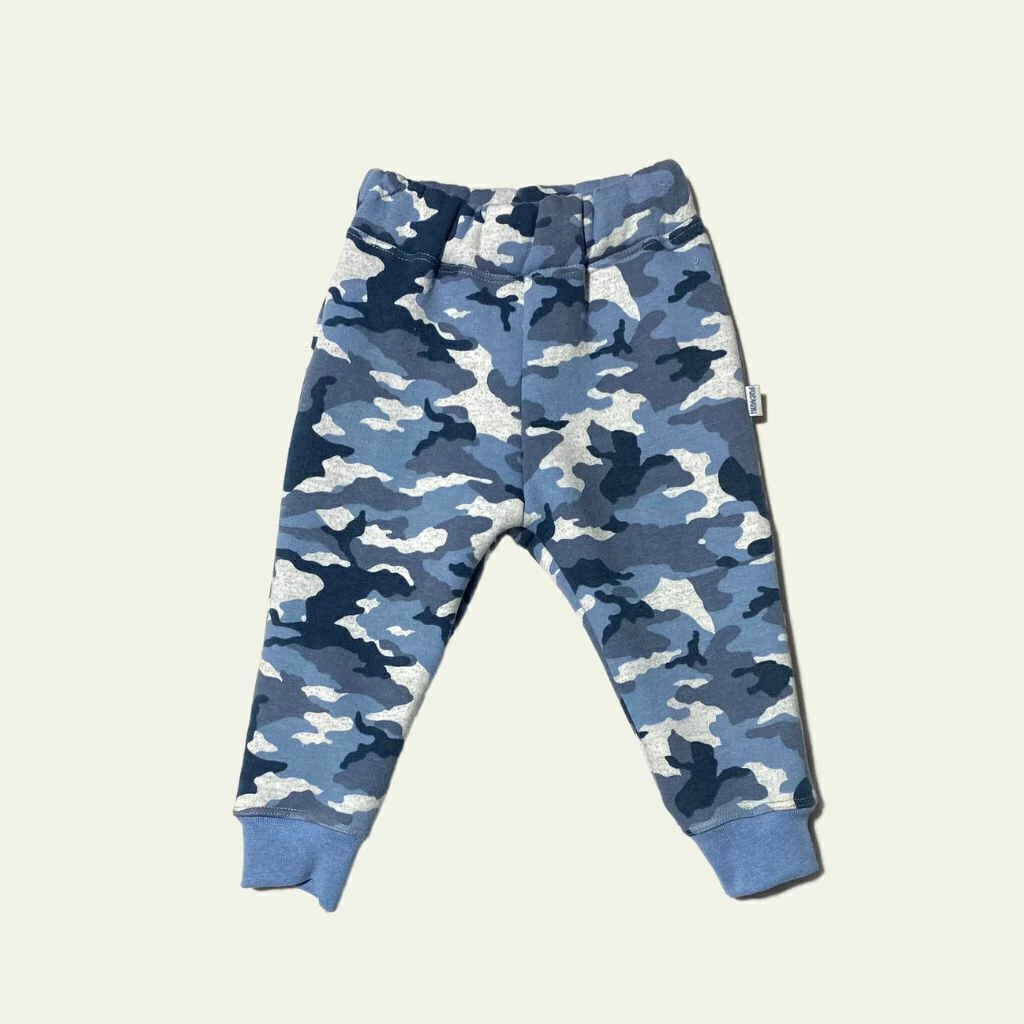 Pantalón Camuflado - art. 5076
