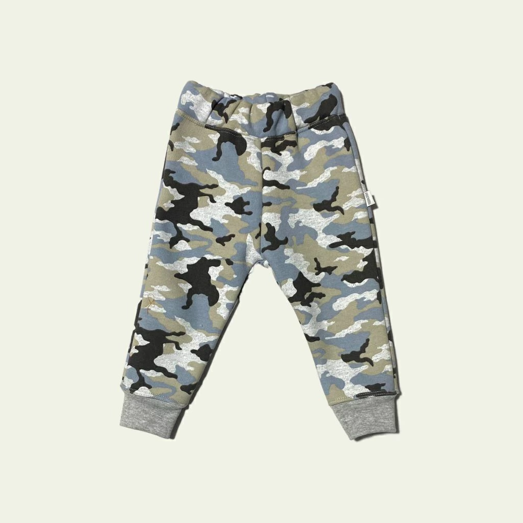 Pantalón Camuflado - art. 5076