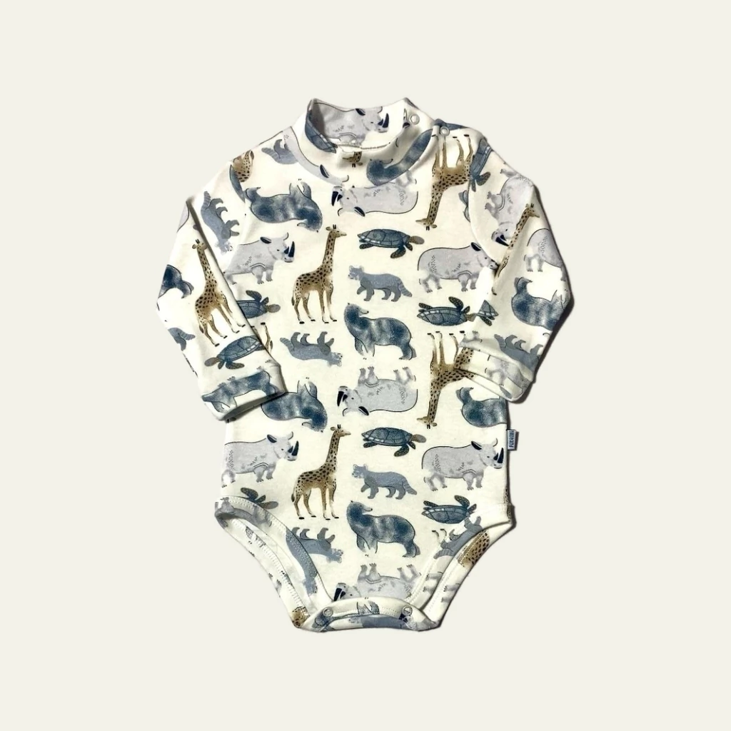 Body Dino - art. 5084