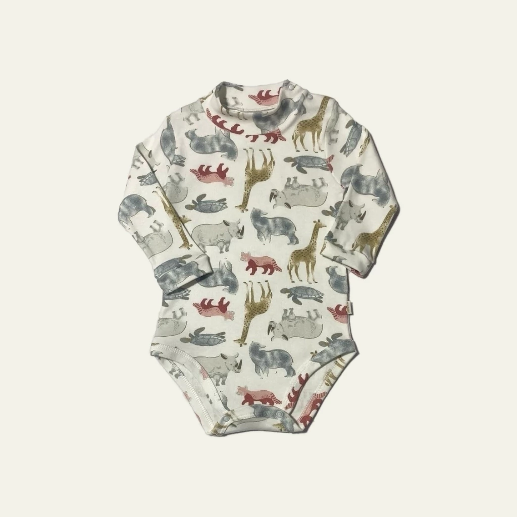 Body Dino - art. 5084