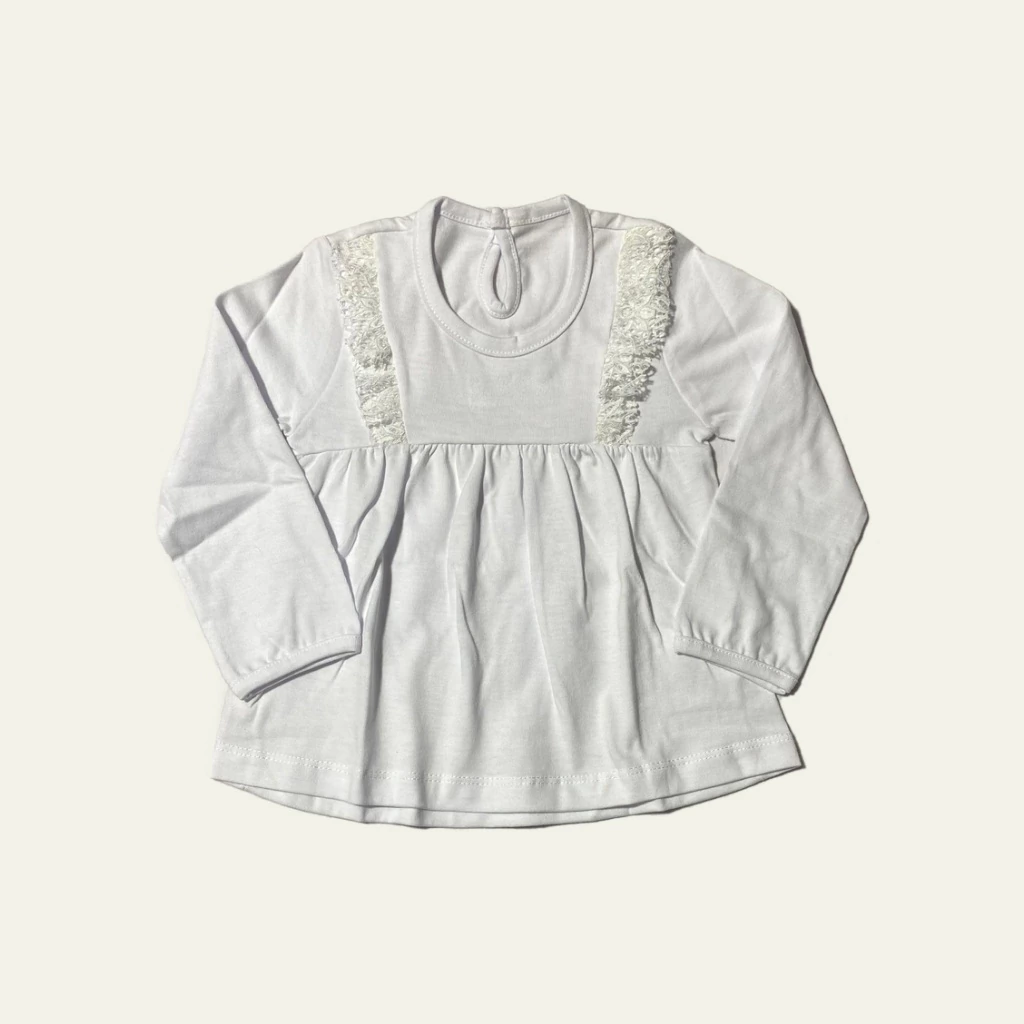 Remera Fina - art. 6012