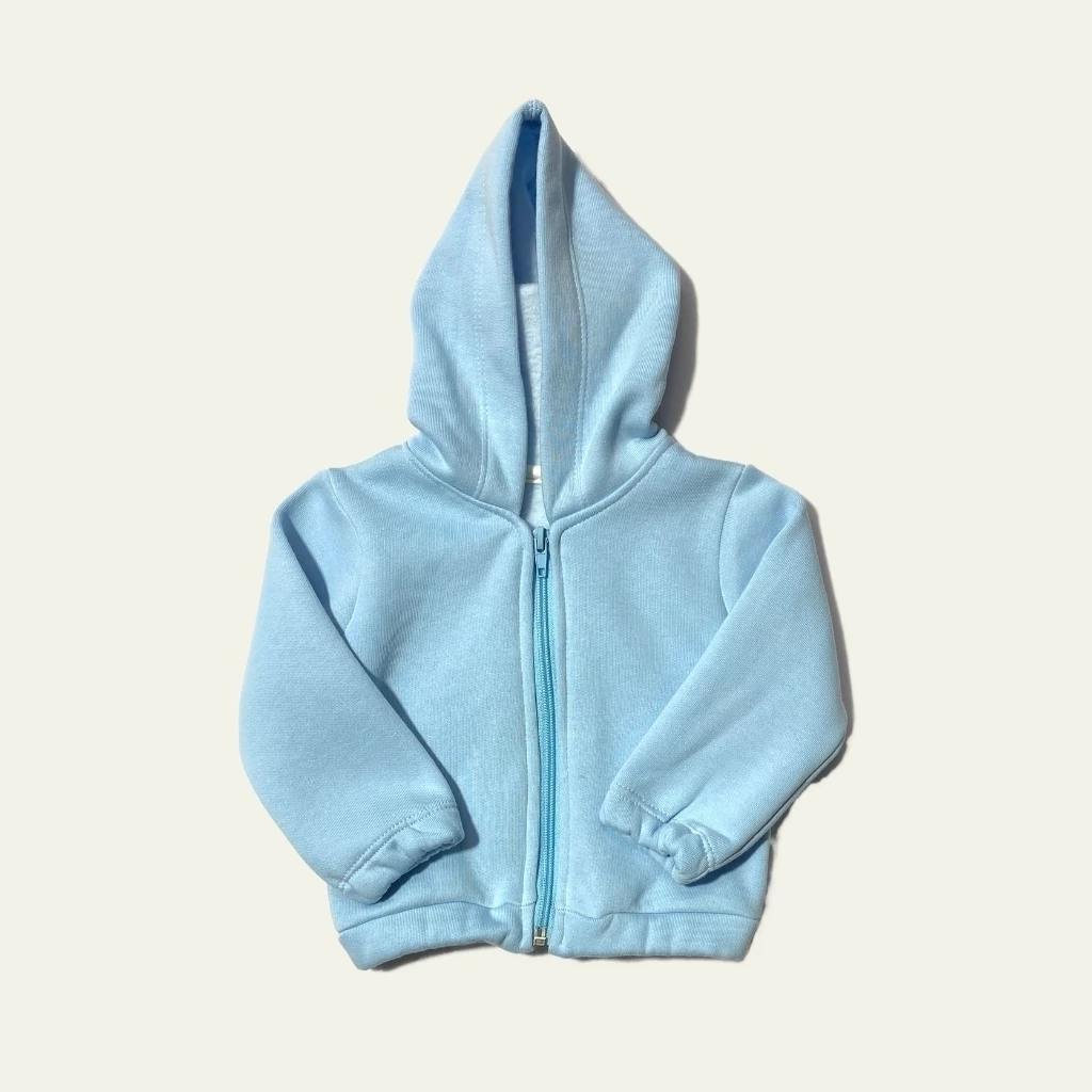 Campera Nairi - art. 7301