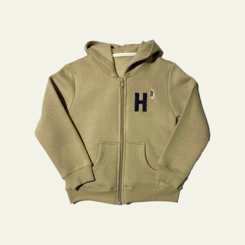 Campera H - art. 5065