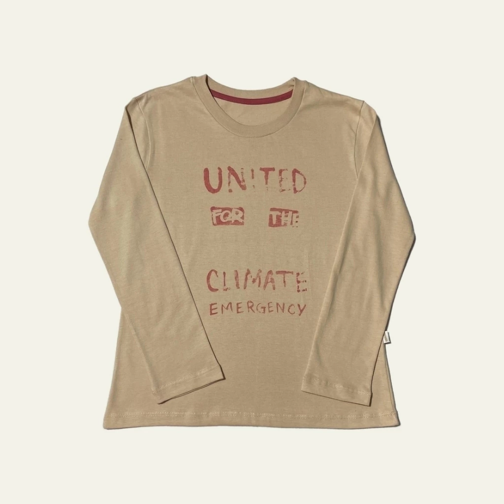Remera United Teens - art. 5033