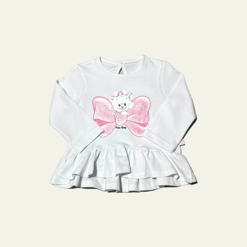 Remera bebe - art. 8075