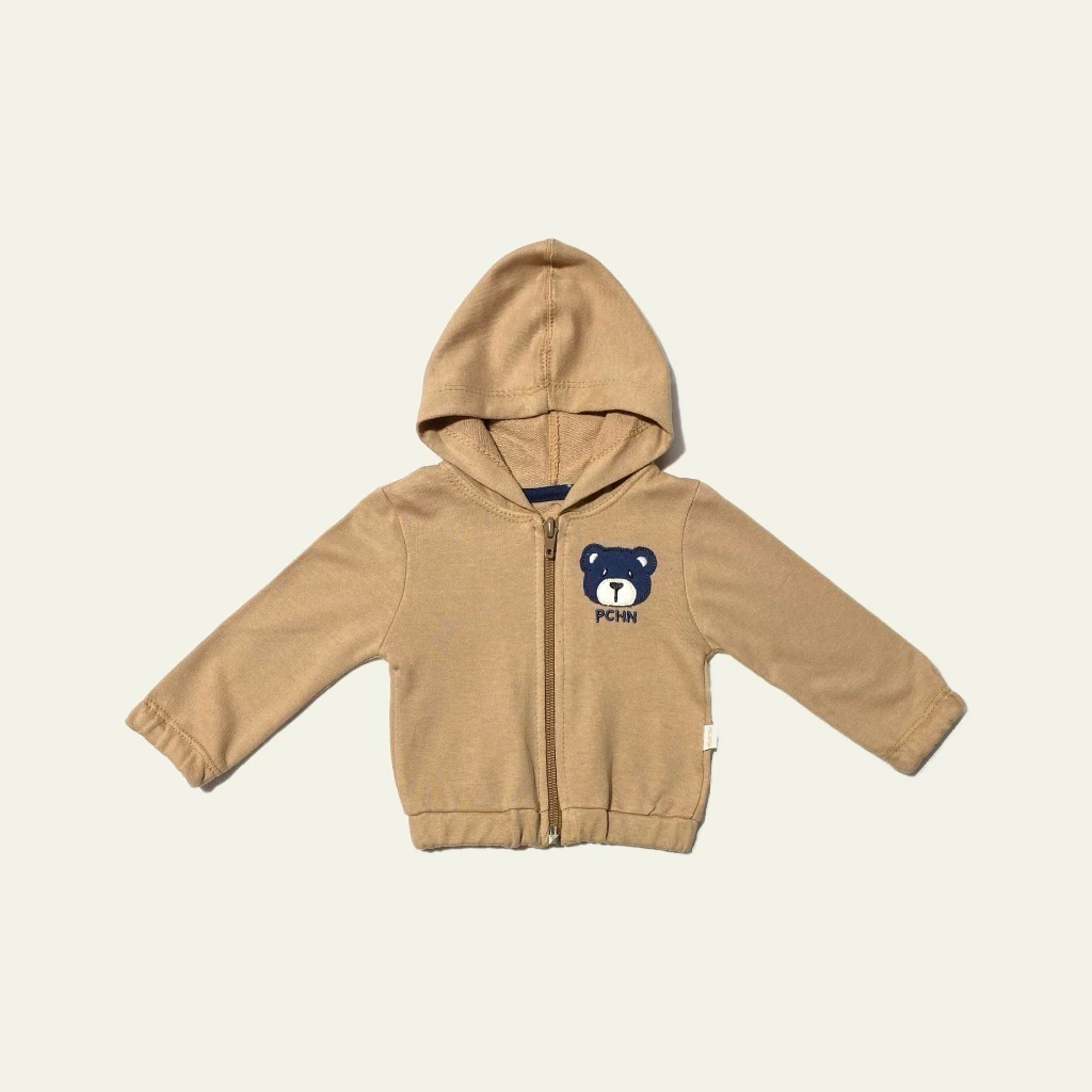 Campera Simba - art. 7346