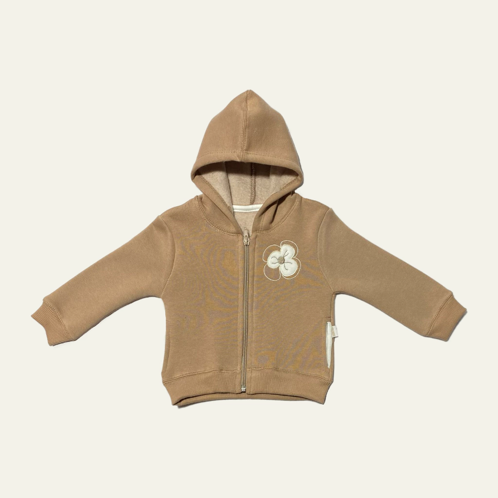 Campera Mary - art. 7303