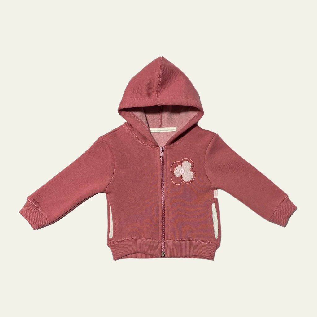 Campera Mary - art. 7303