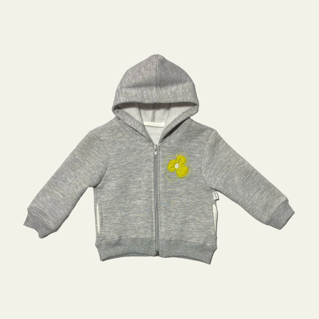 Campera Mary - art. 7303