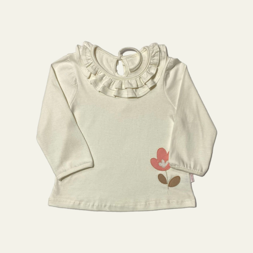 Remera Flor - art. 7332