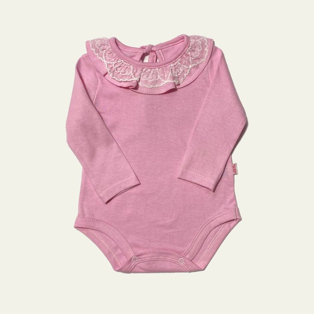 Body volados - art. 7334
