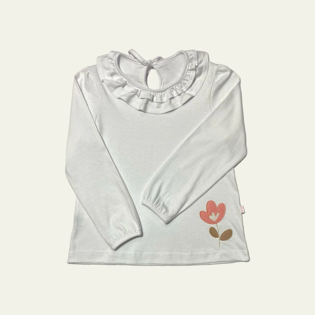 Remera Flor - art. 7335