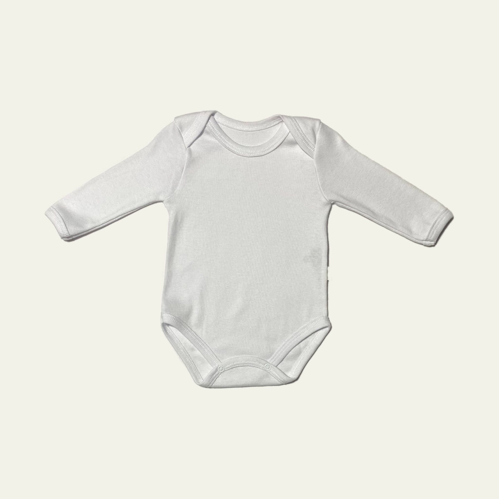 Body Liso - art. 7361
