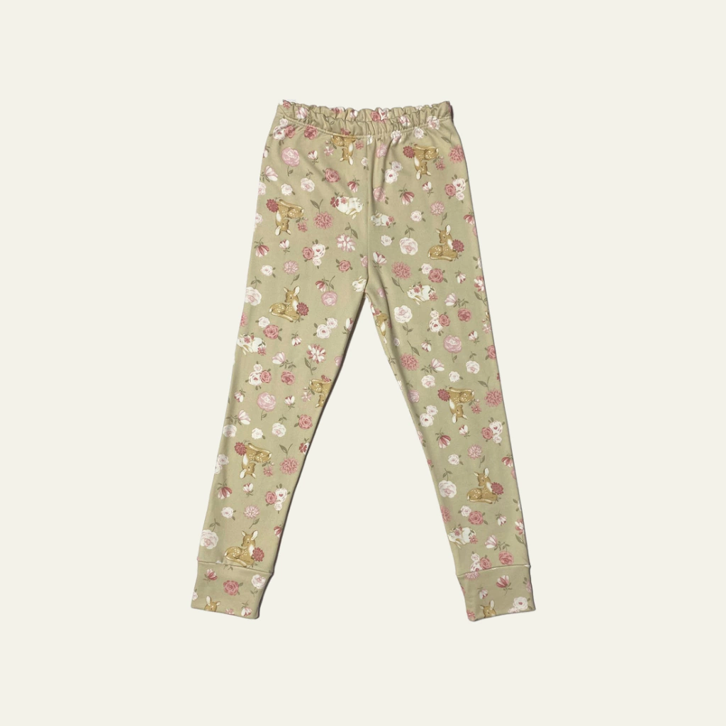 Pantalón térmico - art. 7364