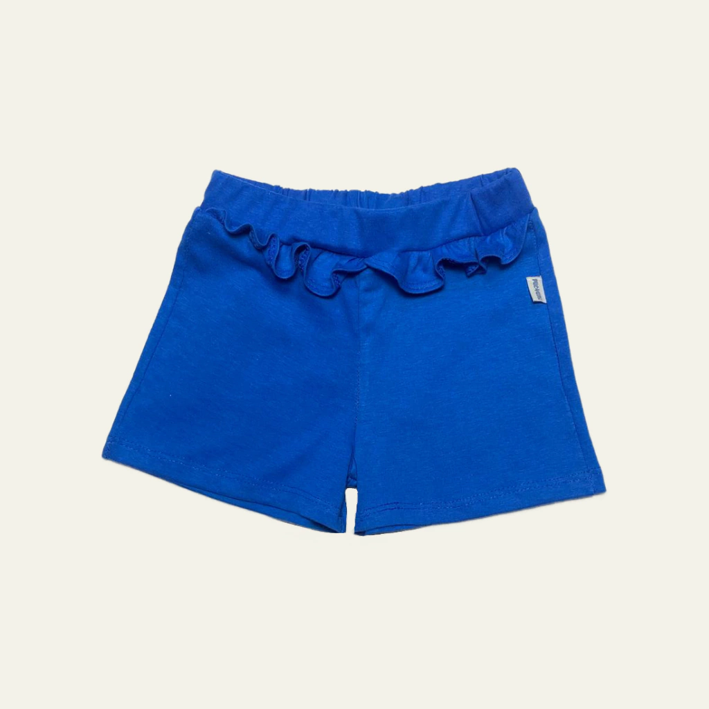 Short Milan Bebé - Art. 8304