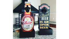 Open bottle - comprar online