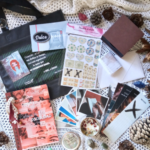 Kit Mar Petryk - comprar online