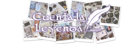 Cuenta la leyenda - Caja Literaria Argentina