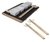 SET DE SUSHI X 4 BAMBOO 30x20x1.5CM