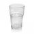 Vaso Vidrio Italiano Alto x 6 unidades