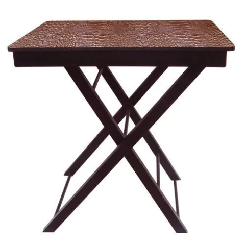 MESA RECTANGULAR DE ARRIME