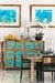Mueble 120 x O 43 x 0.90