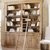 Biblioteca 200x 0.45 x2.10