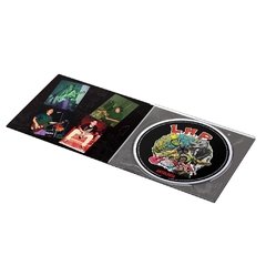 Álbum Antología - L.M.P - tienda online