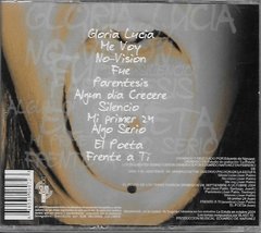 ÁLBUM ALGÚN DÍA CRECERÉ BLAST 55 - buy online