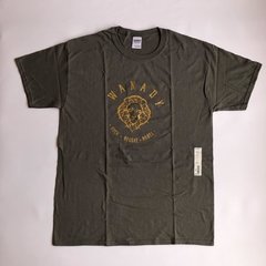 Camiseta Wanady en internet