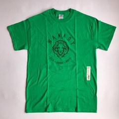 Camiseta Wanady
