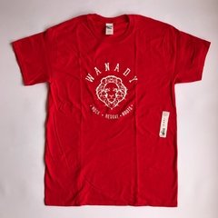 Camiseta Wanady - tienda online