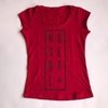 Camiseta NO SEÑAL XS Mujer