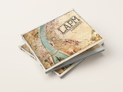 ÁLBUM "LABERINTO" - LAPM en internet