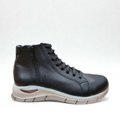 ZAPATILLA VAINILLA BLACK - comprar online