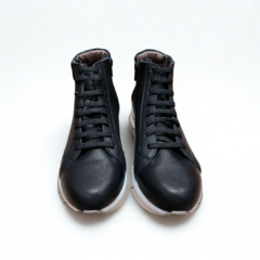 ZAPATILLA VAINILLA BLACK en internet