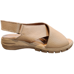 SANDALIA CAMPANIA - Ape Shoes