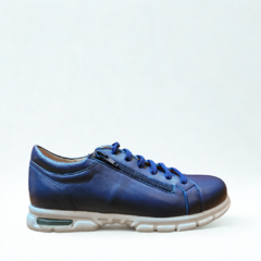 ZAPATILLAS CORONA AZUL - comprar online